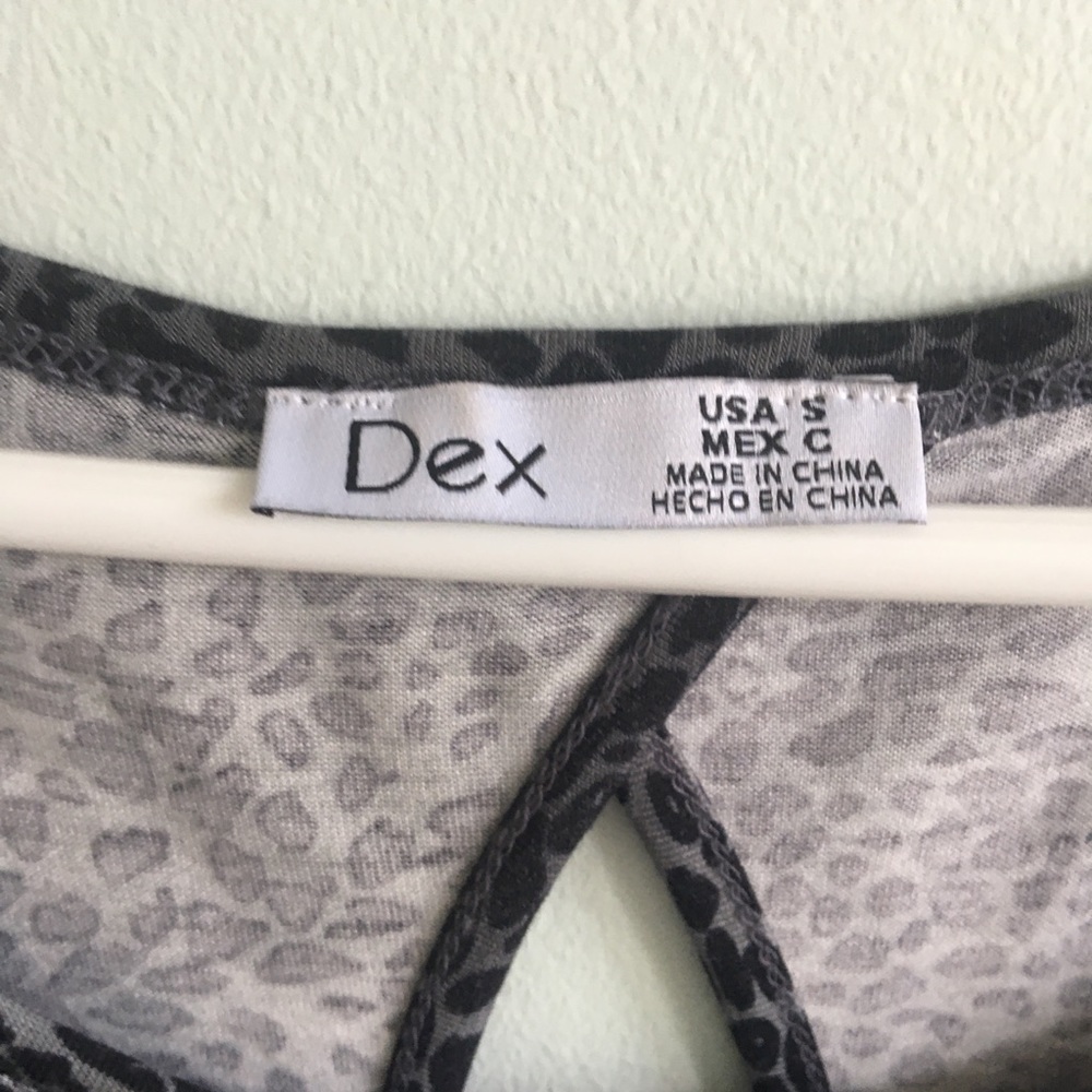 dex top - Picture 2 of 4